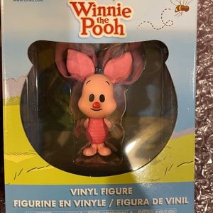 Piglet vinyl funko